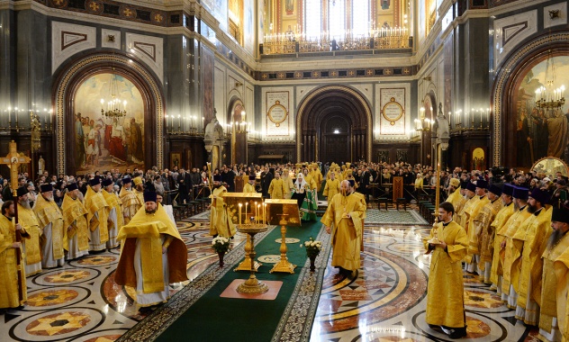 Tipuri de organizații religioase