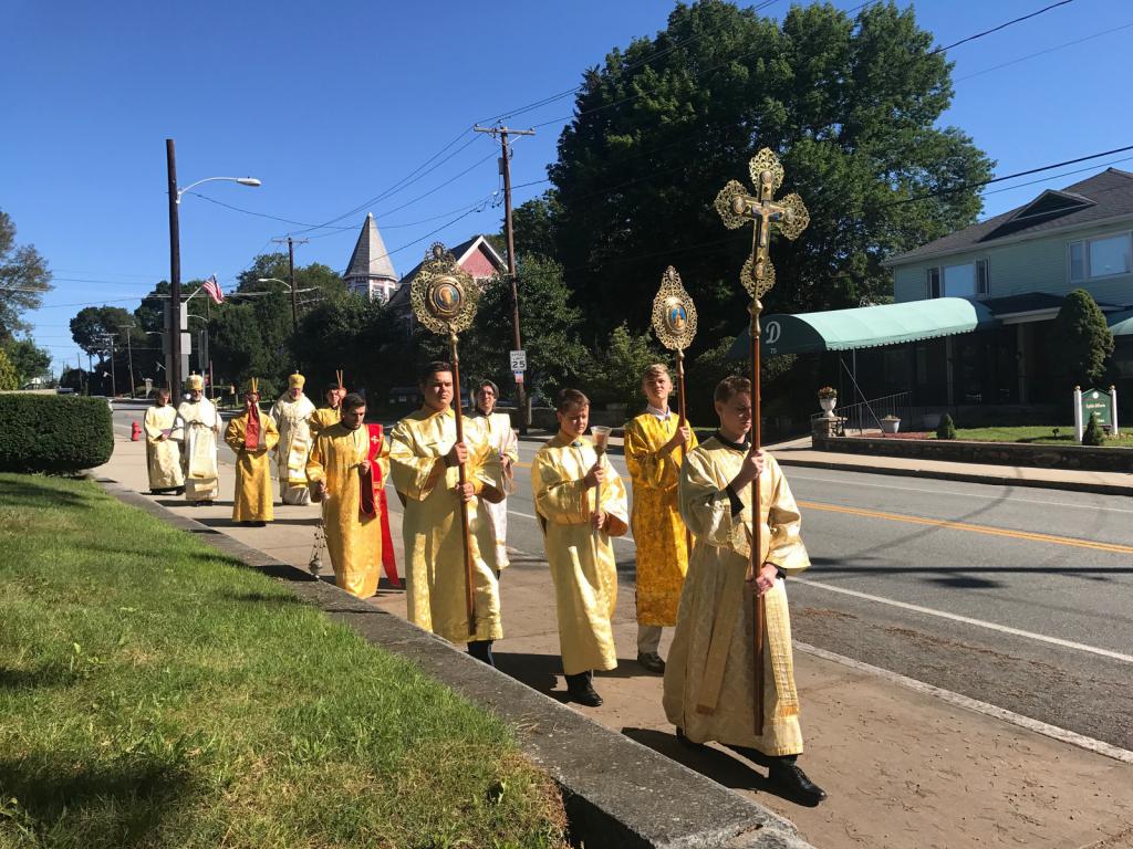 Organizații religioase majore