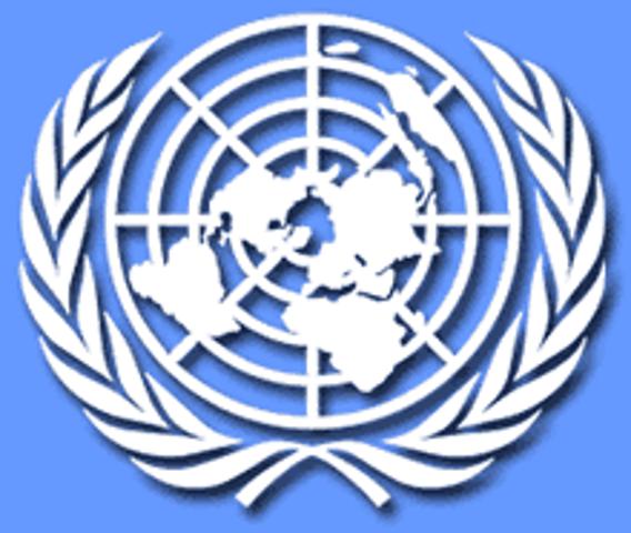 Lista limbilor oficiale ale ONU