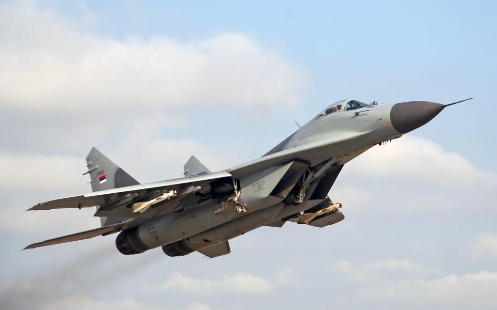 Mig-29