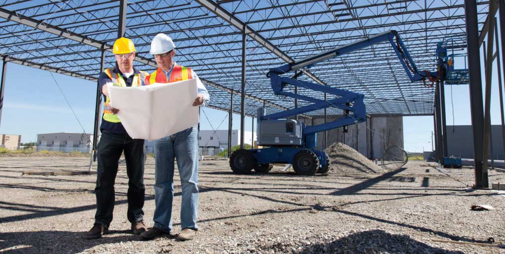 reprendre maître smr en construction