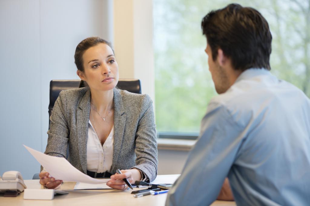 conversație cu un avocat