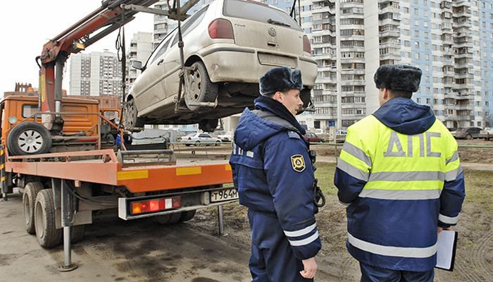 procedura de evacuare a mașinii