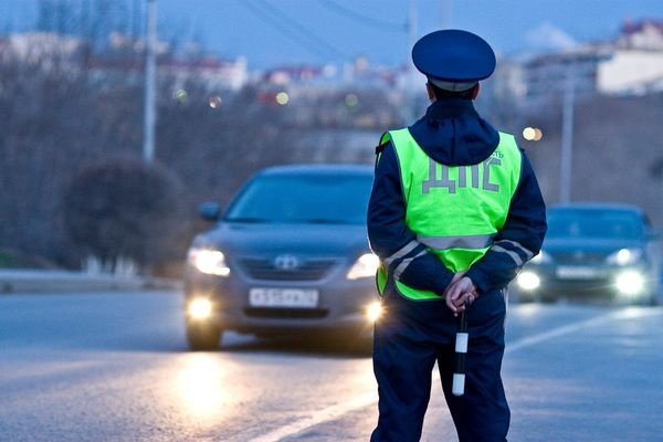 legea federală a poliției