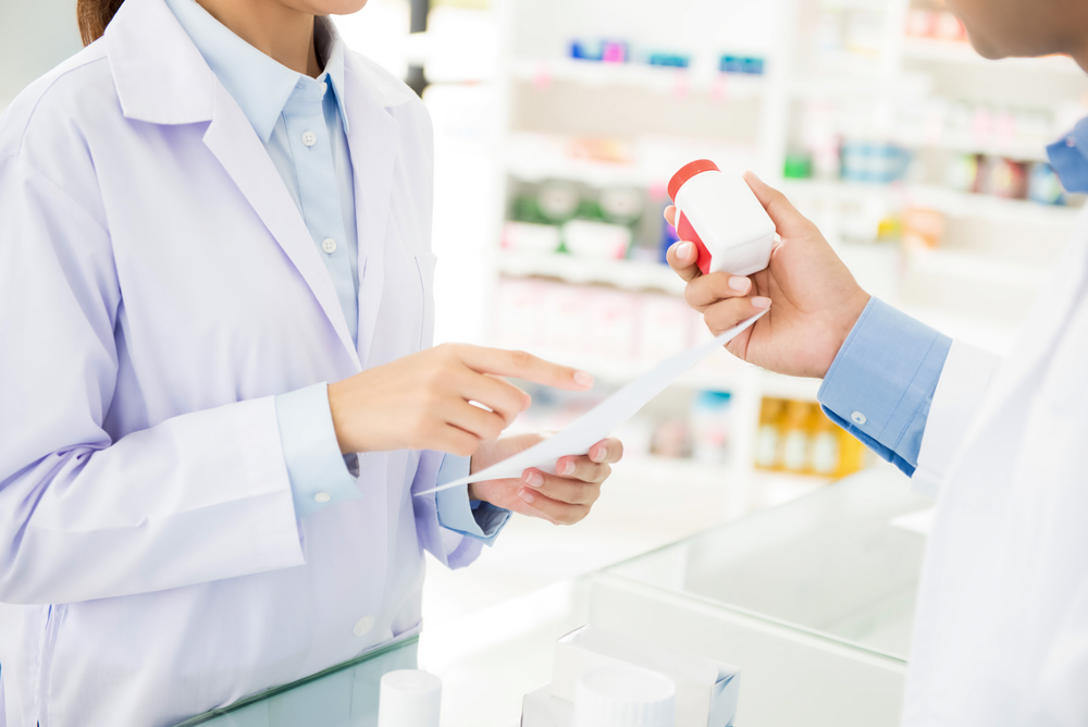 Carnetul de acceptare a farmaciilor