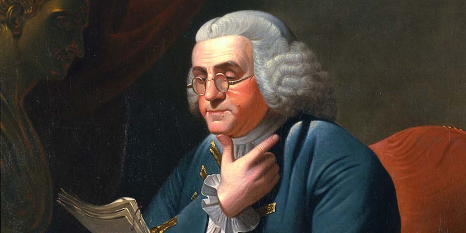 Benjamin Franklin