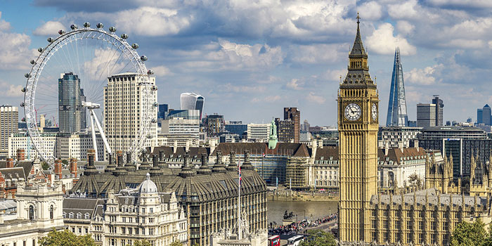 Image de Londres