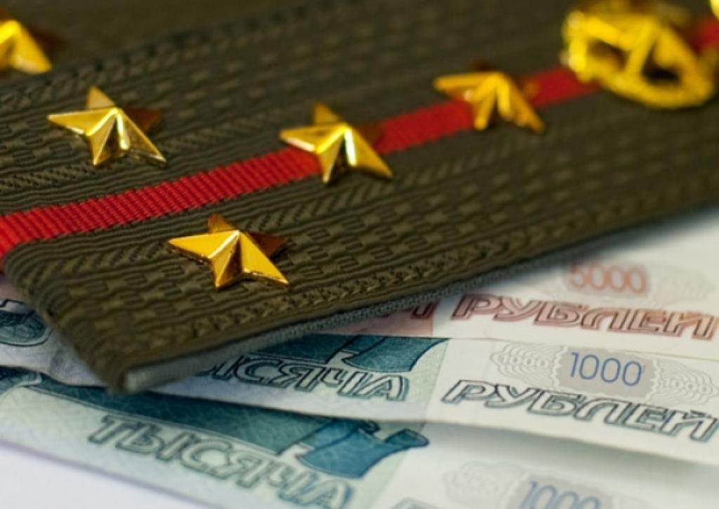 Creditele ipotecare pentru militari