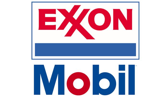 Exxon mobil