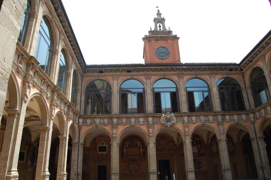 Universitatea din Bologna