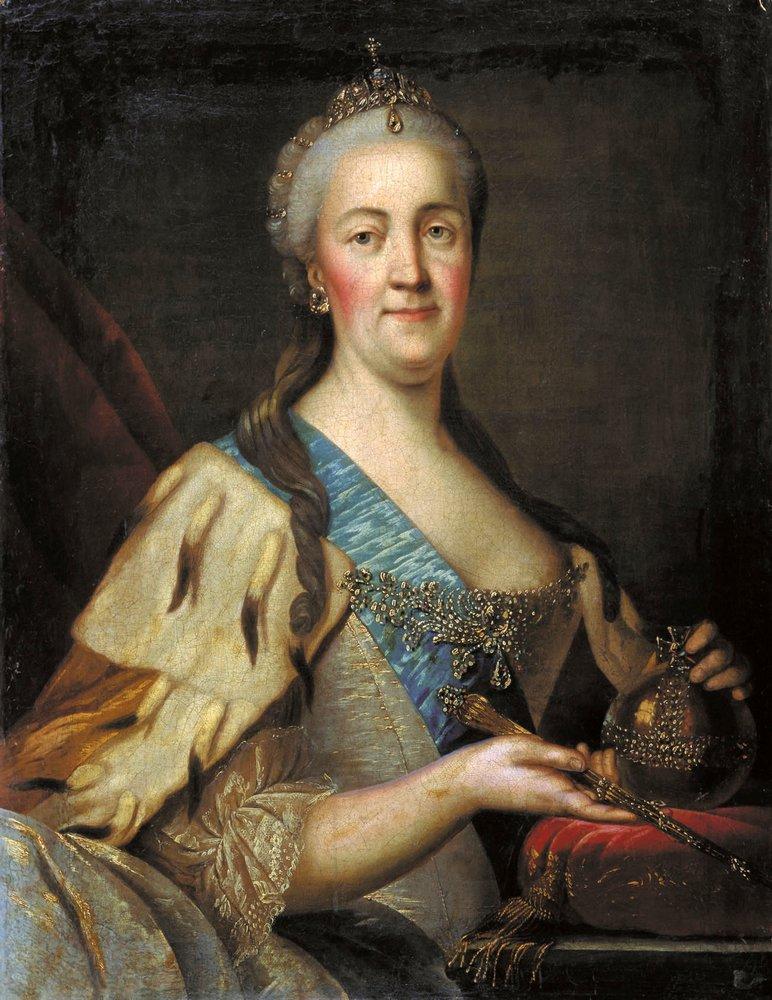 Catherine the Great