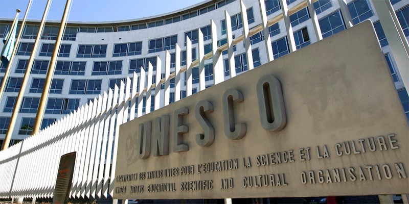 UNESCO este fondatorul monitorizării mediului