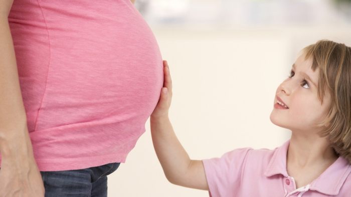 acte de naissance pour un enfant