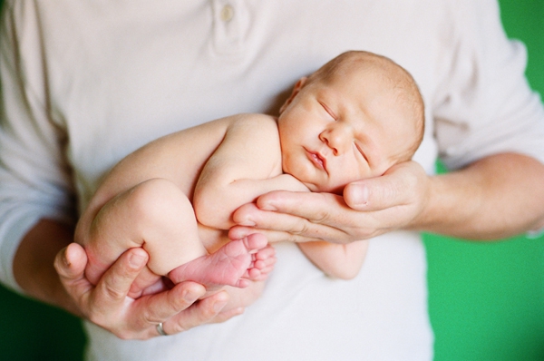 documents pour un acte de naissance