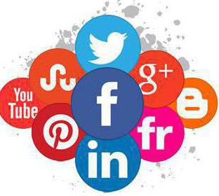 marketing social media