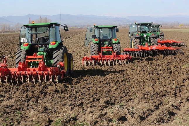 cooperativă agricolă