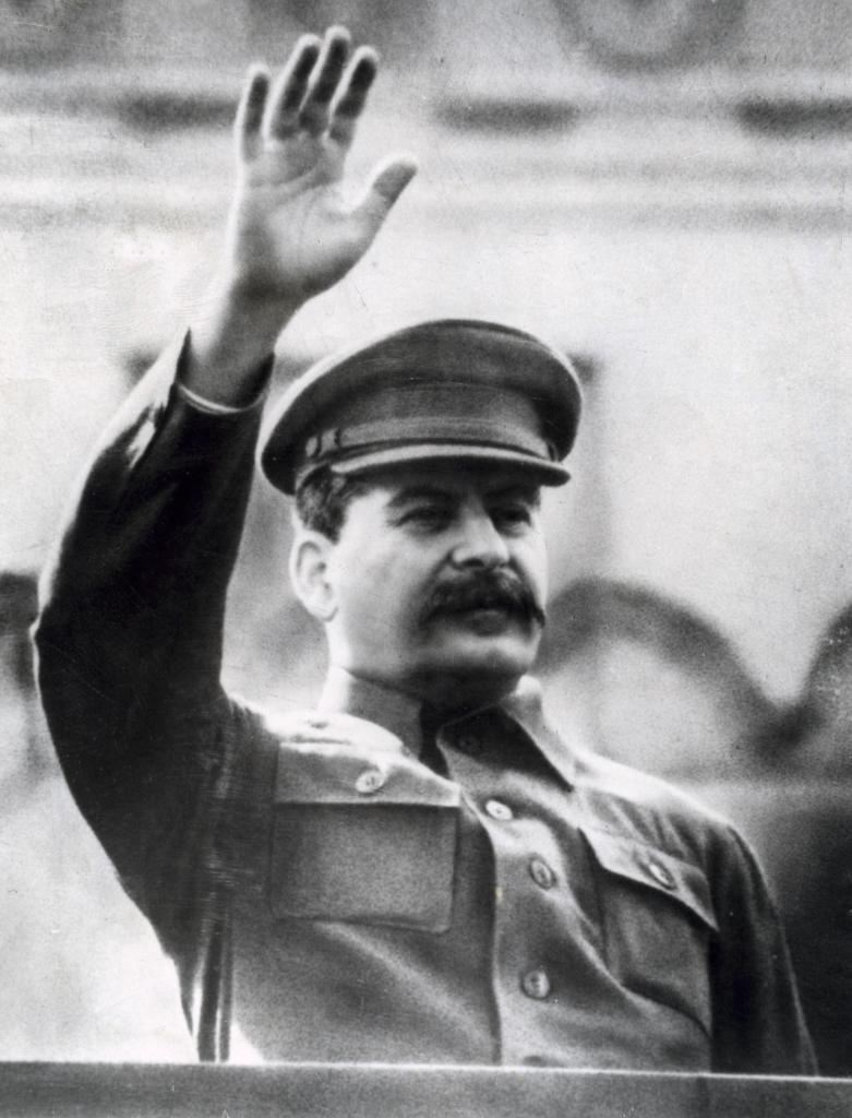 Iosif Stalin