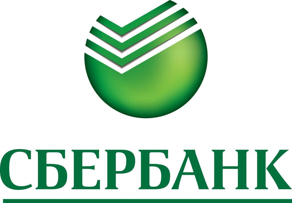 Logo Sberbank