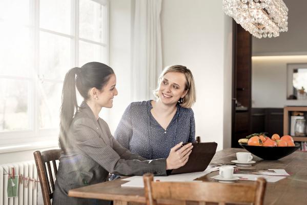 combien d'intérêt les agents immobiliers facturent-ils pour la vente d'un appartement