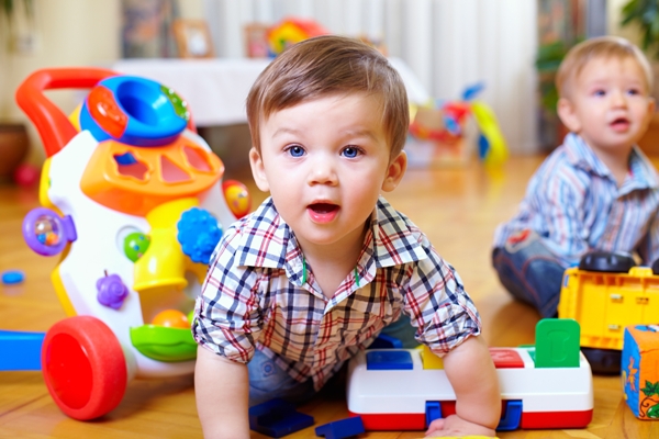 professeur de maternelle