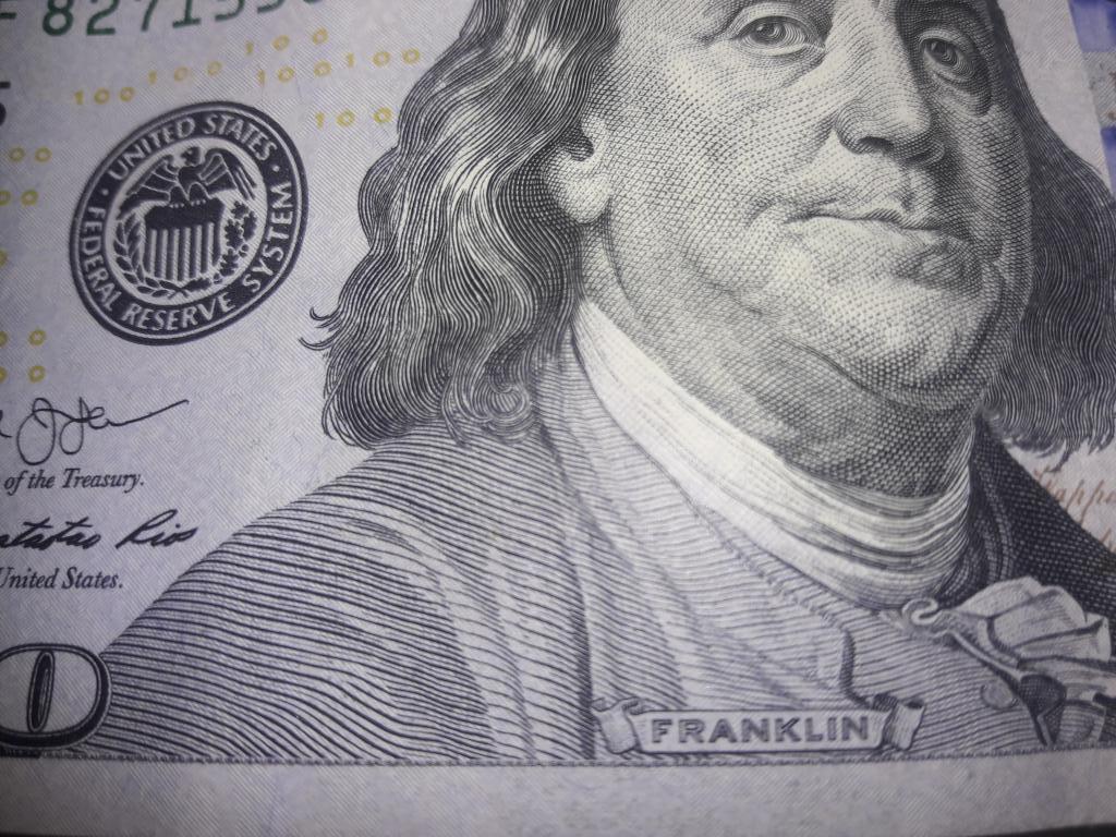 Guler Franklin